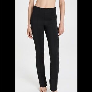 Good American Good Waist Flare Pants SOLD OUT